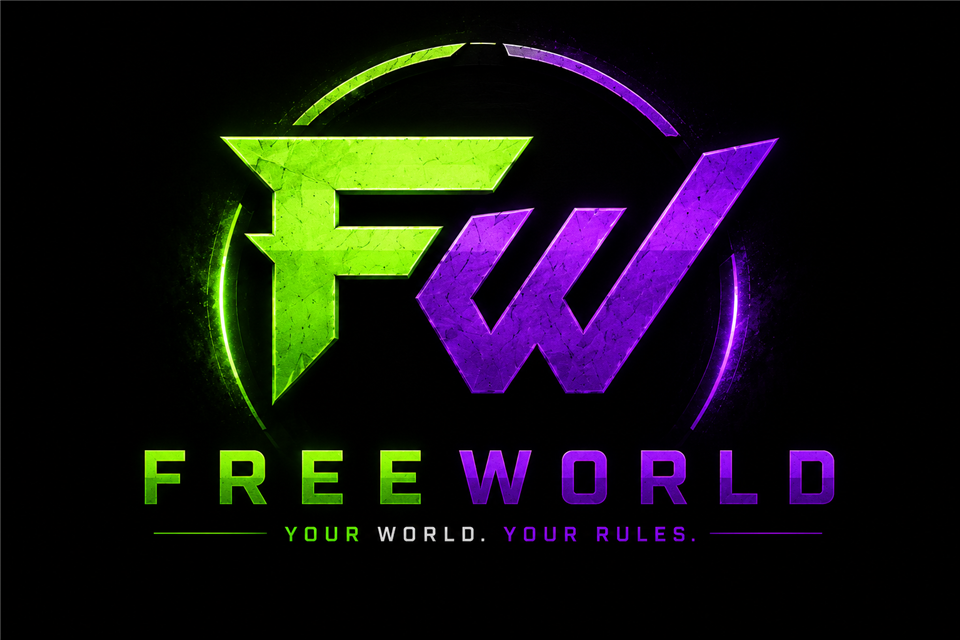 [Qbox Project] FiveMRP-FreeWorld